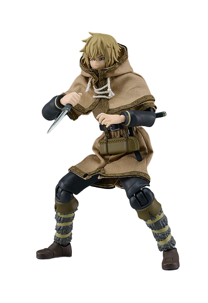 Thorfinn Figure - Vinland Saga™