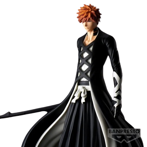 Ichigo "Fullbring" Figure - Bleach™