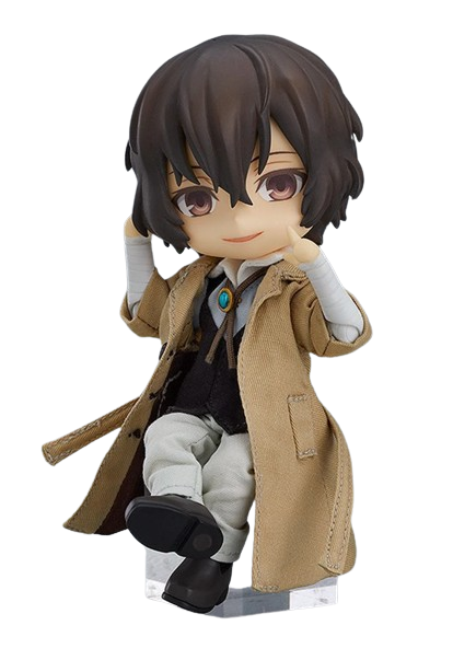  Nendoroid Figure Daizai - Bungo Stray Dogs™