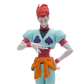 Hisoka "Card" Figure - Hunter x Hunter™