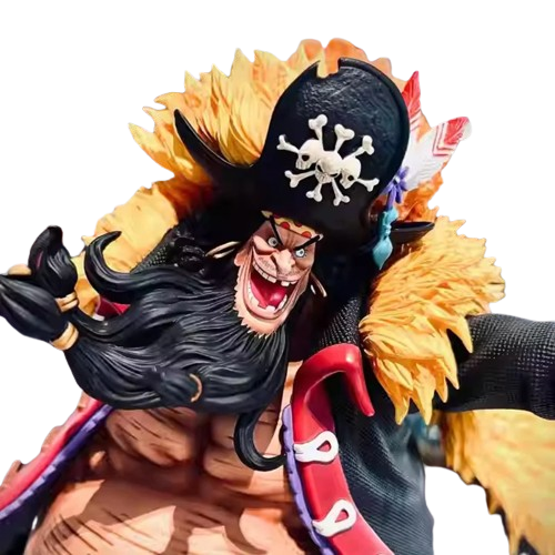 Teach "Yonko" Figure - One Piece™