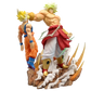 Goku vs Broly Figure - Dragon Ball Z™