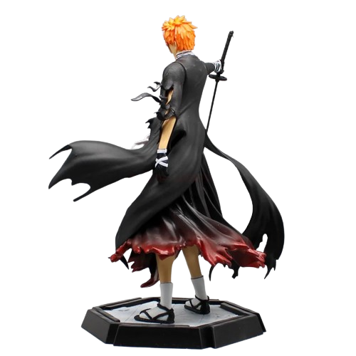 Ichigo "MAD" Figure - Bleach™