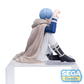 Himmel "Sitting" Figure - Frieren™