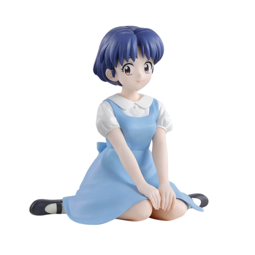 Akane Tendou Figure - Ranma 1/2™