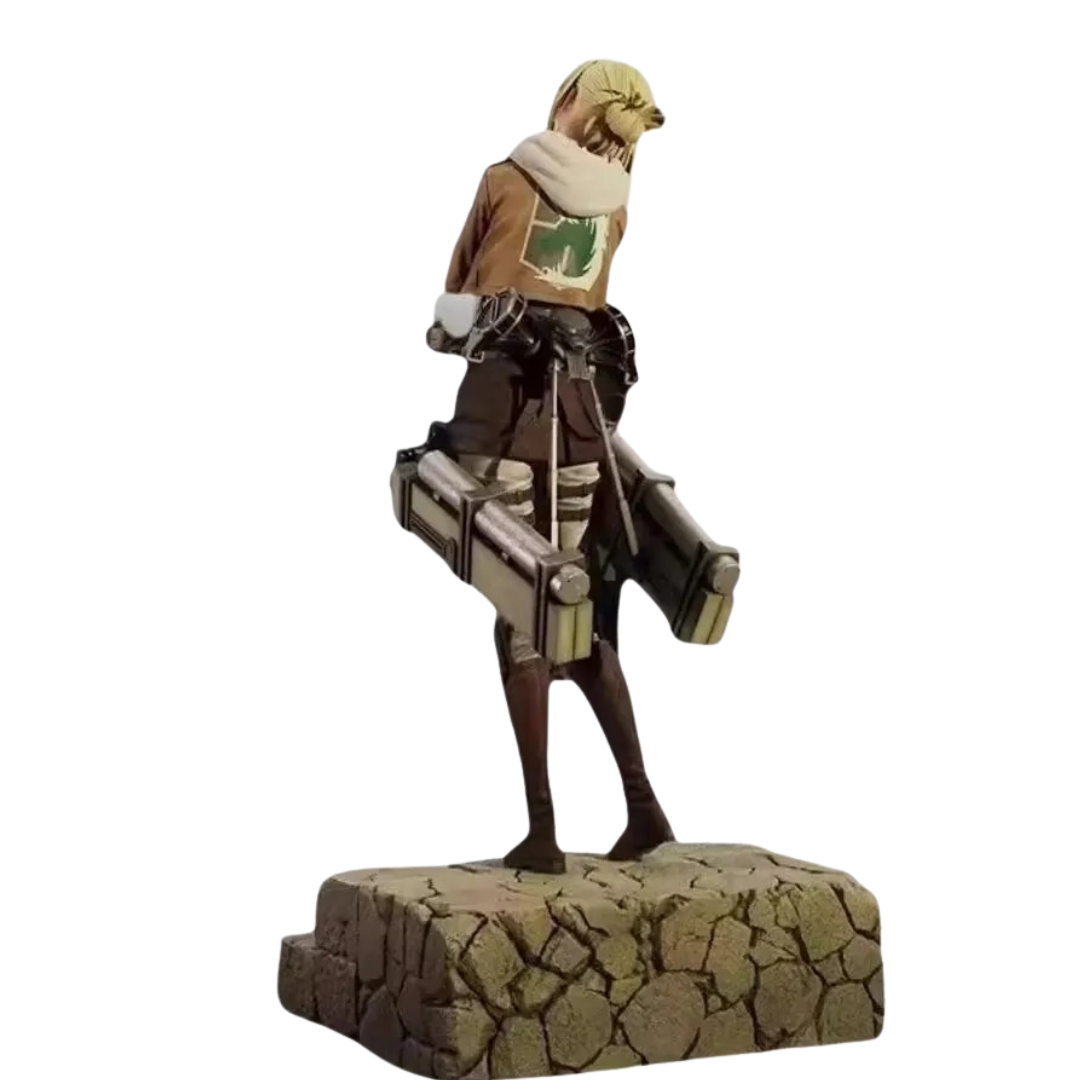 Annie Leonhart Figure - Attack on Titan™
