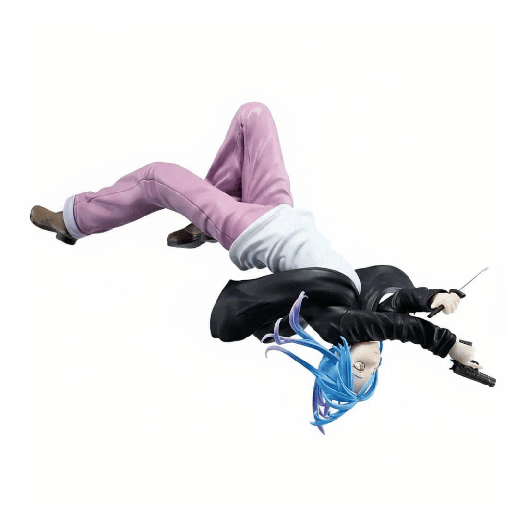 Aoi Akira Figure - Sakamoto Days™