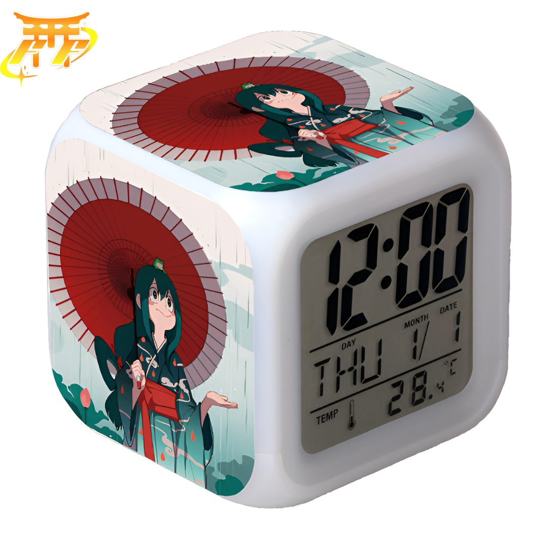 Lady Asui Alarm Clock - My Hero Academia™