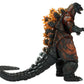 BURNING Godzilla Figure - Godzilla™