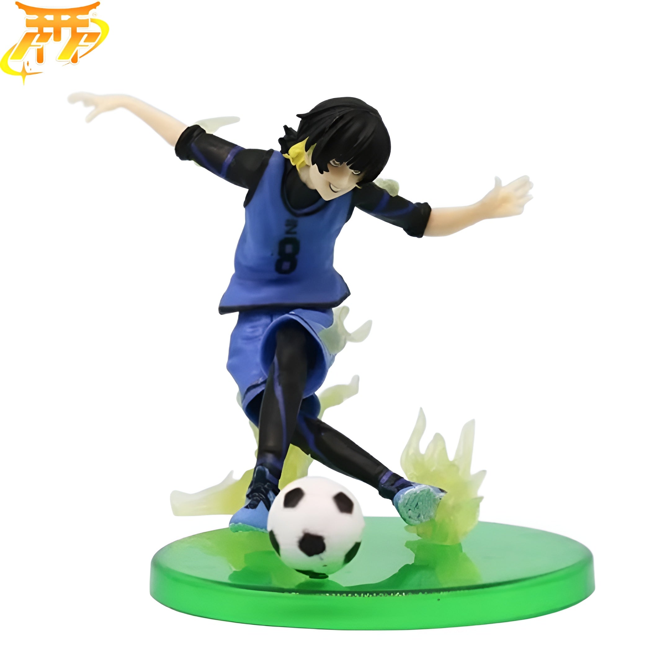 Bachira Flow Figure Blue Lock – Anime Figure Store®