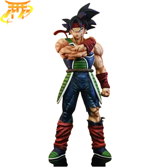 Bardock Figure - Dragon Ball Z™