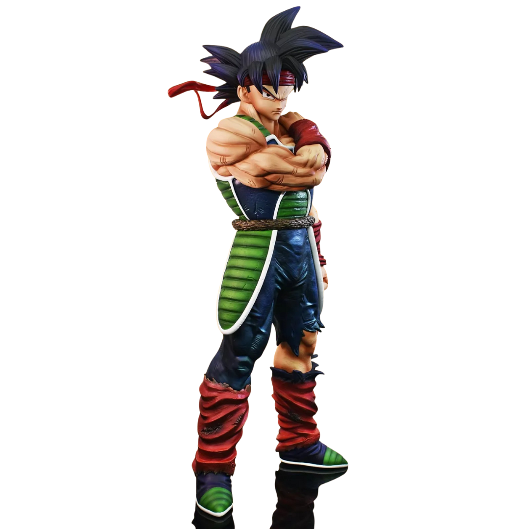 Bardock Figure - Dragon Ball Z™