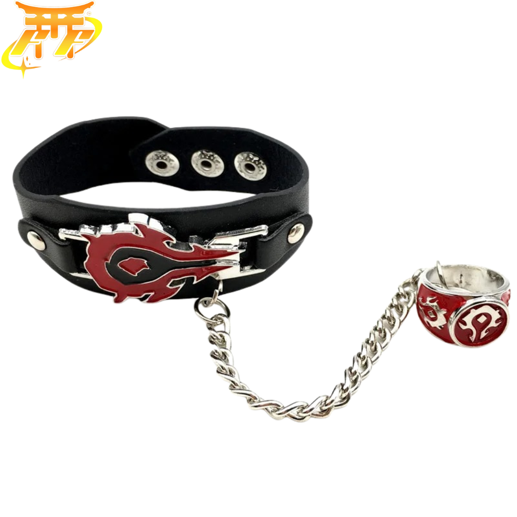 Anime - Rings – Anime Figure Store®