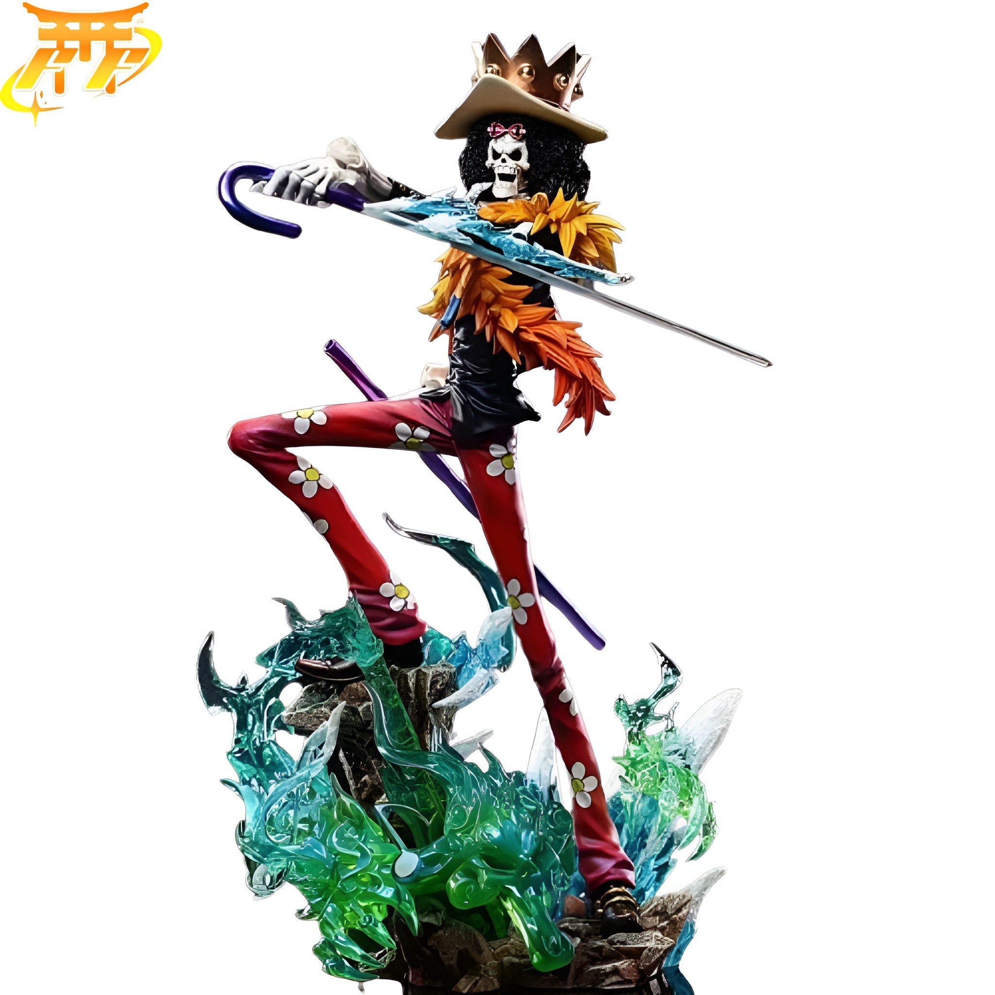 Brook 
