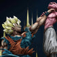 Goku "Legendary Battle" Figure - Dragon Ball Z™