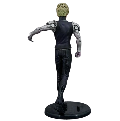 Genos Figure - One Punch Man™