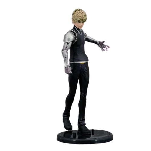 Genos Figure - One Punch Man™