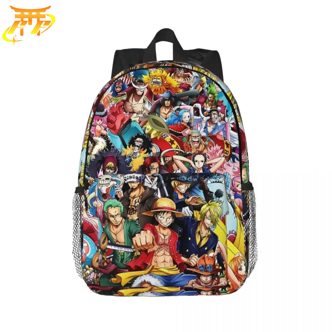 All Star Backpack - One Piece™