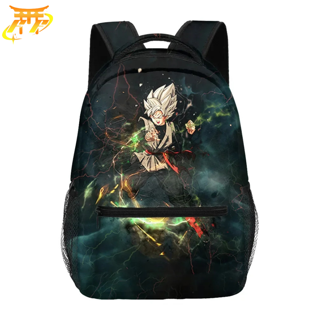 Black Goku Backpack - Dragon Ball Z™