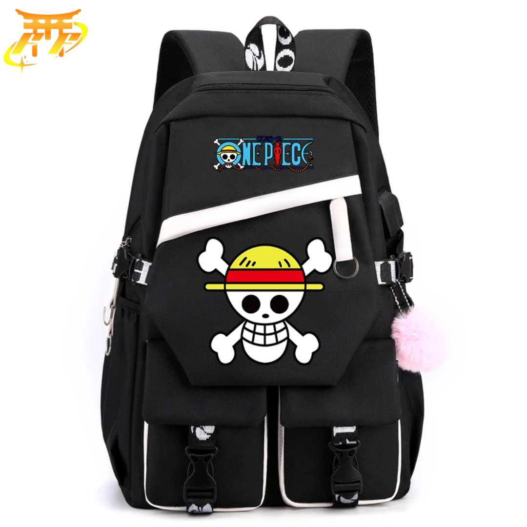 Mugiwara Flag Backpack - One Piece™