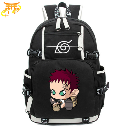 Gaara Backpack - Naruto Shippuden™