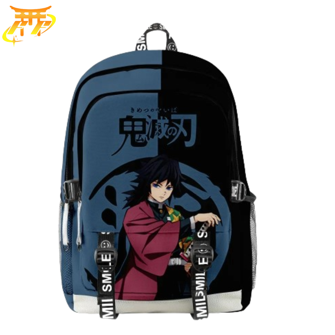 Giyu Backpack - Demon Slayer™