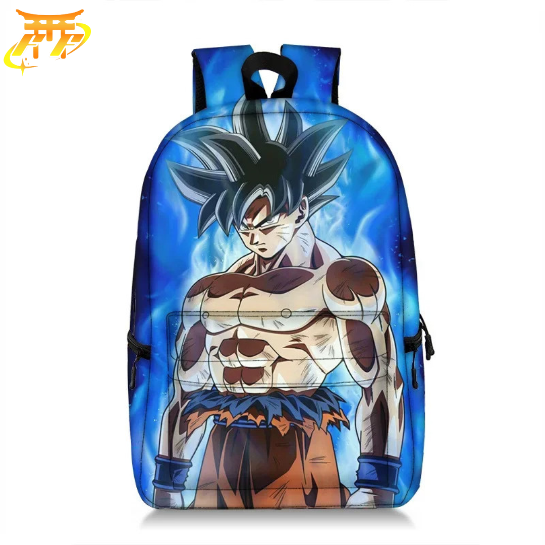 Goku Ultra Instinct Backpack - Dragon Ball Z™