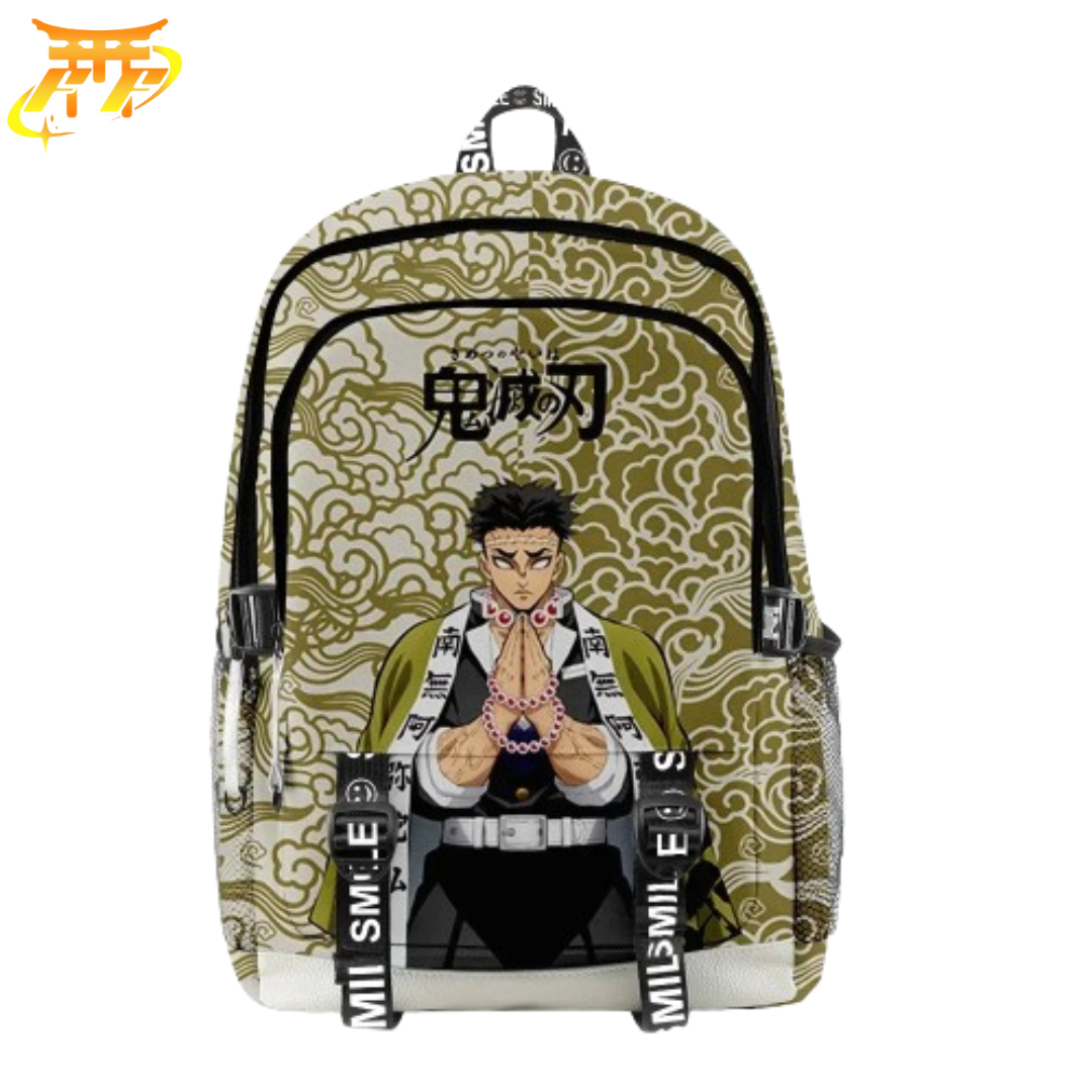 Gyomei Himejima Backpack - Demon Slayer™