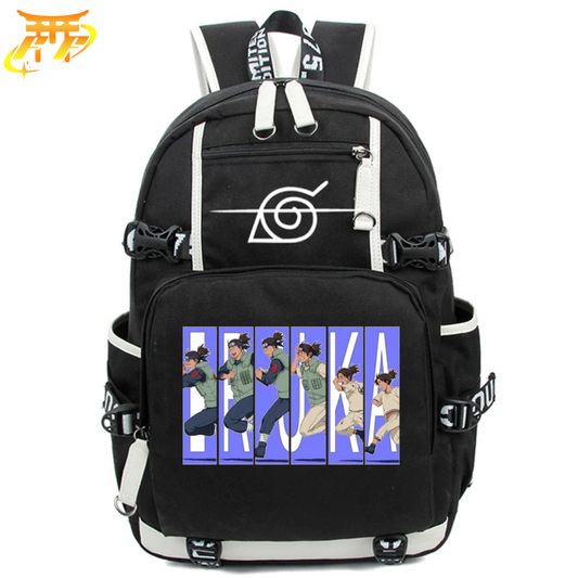 Iruka Sensein Backpack - Naruto Shippuden™