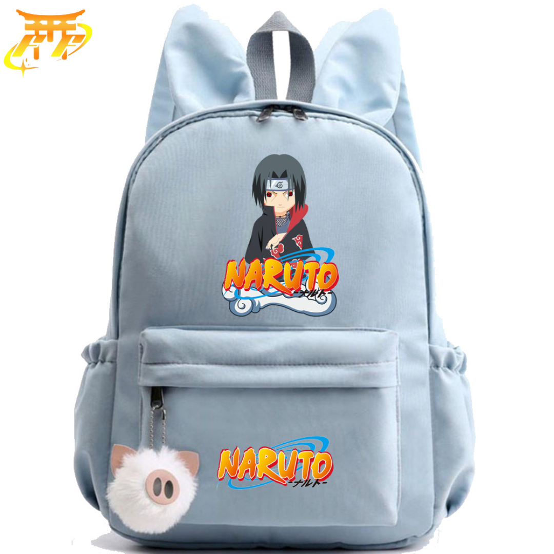 Itachi Akatsuki Backpack - Naruto Shippuden™