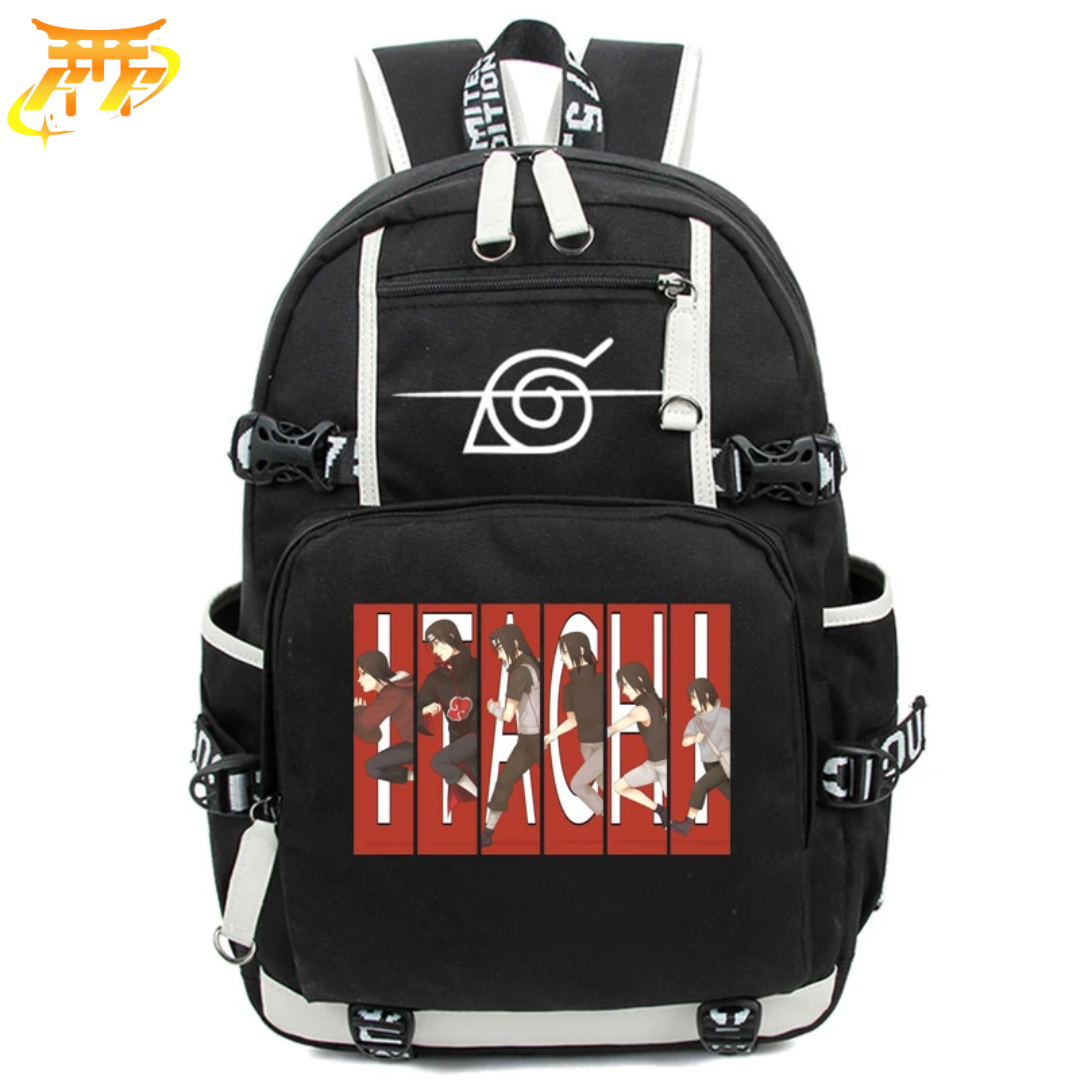 Itachi Backpack - Naruto Shippuden™