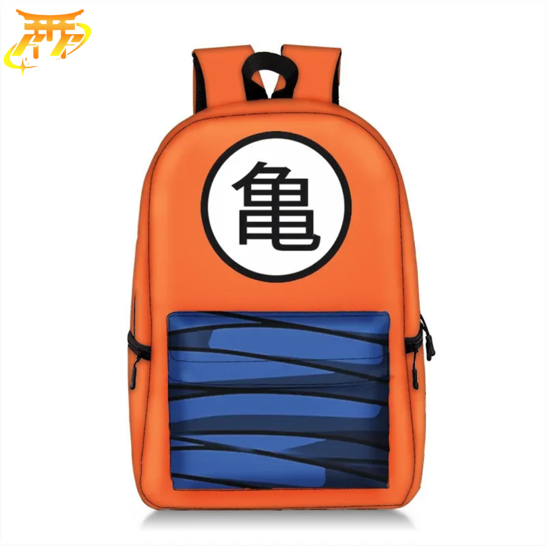 Keikogi Backpack - Dragon Ball Z™