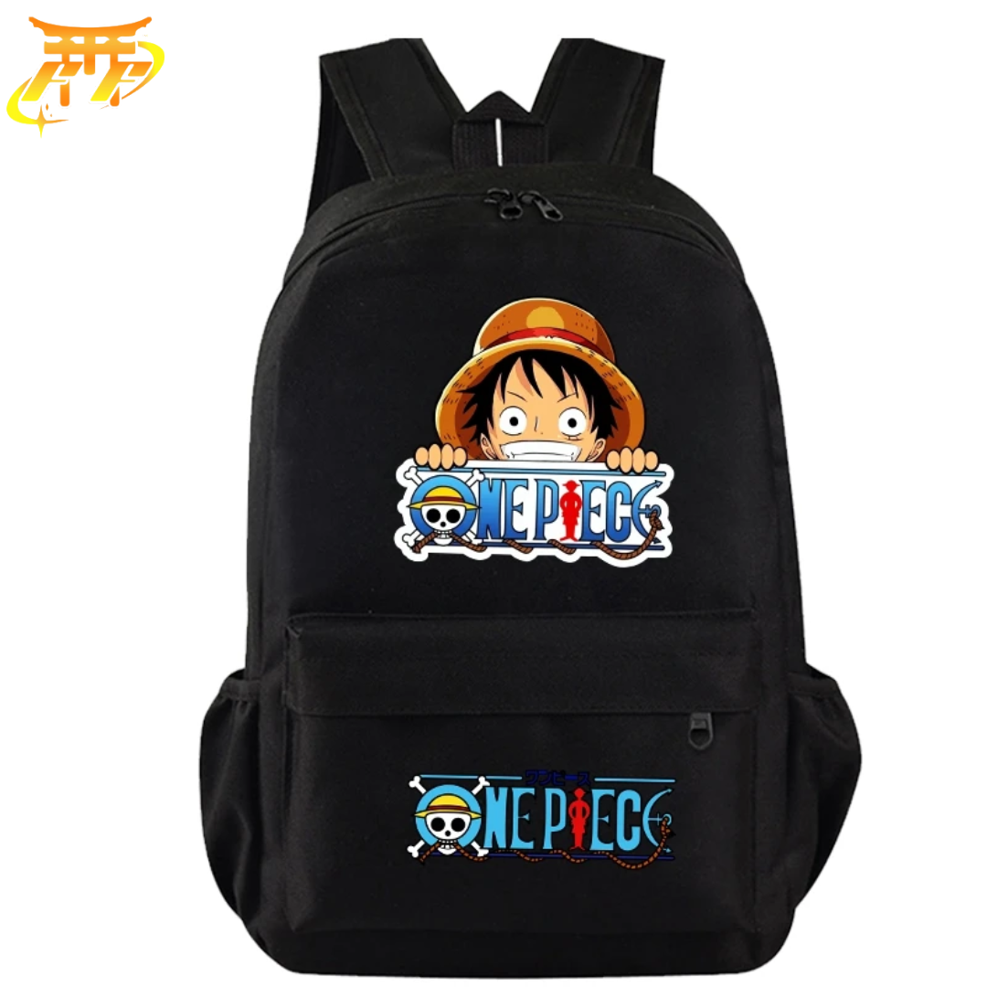 Luffy Backpack - One Piece™