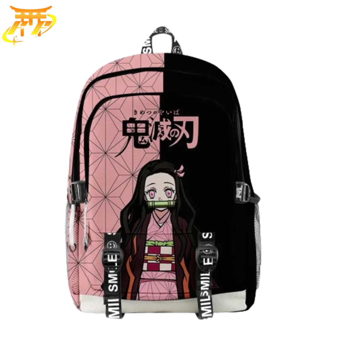 Nezuko Kamado Backpack - Demon Slayer™