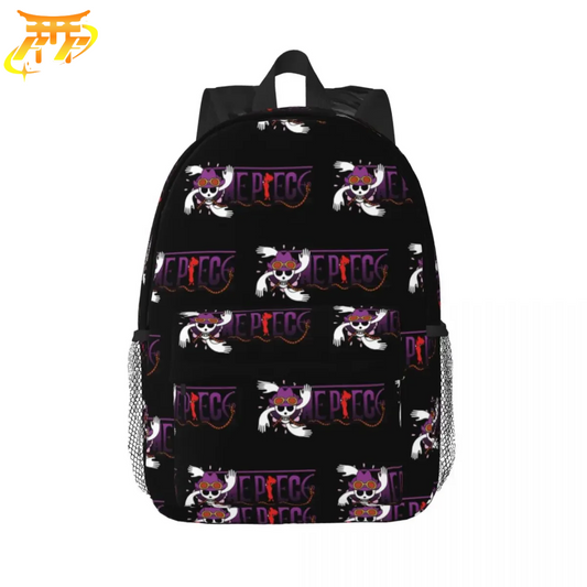 Nico Robin Backpack - One Piece™