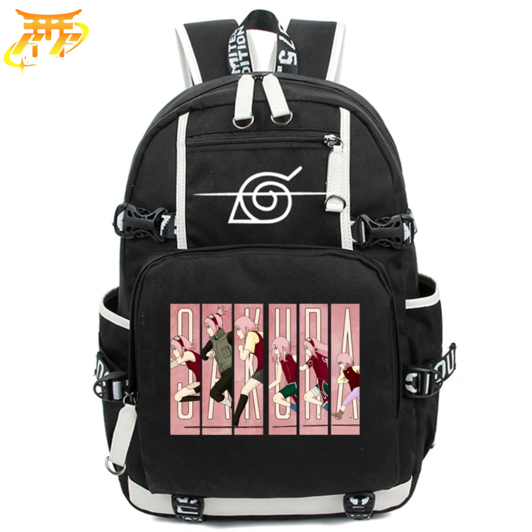 Sakura Backpack - Naruto Shippuden™