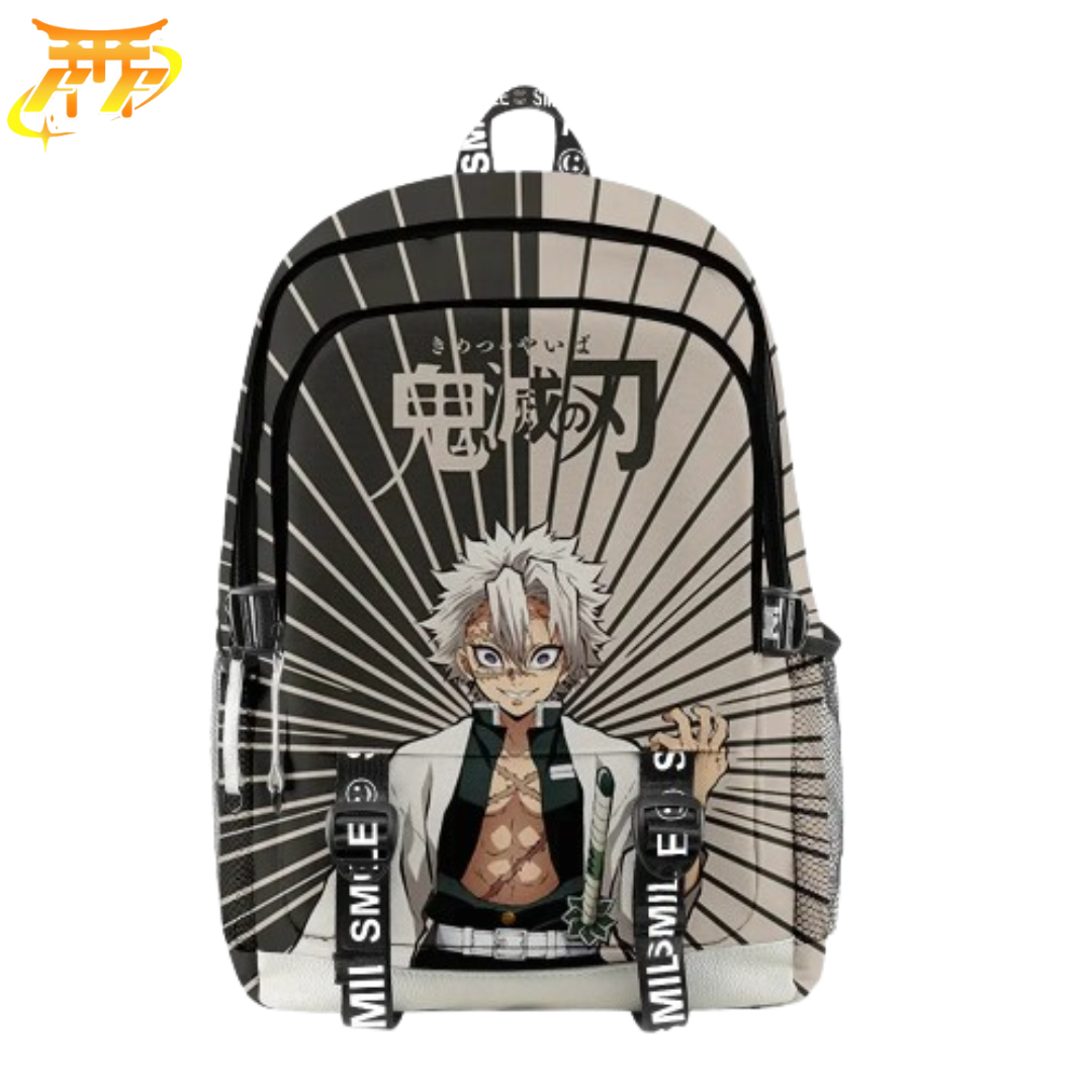 Sanemi Shinazugawa Backpack - Demon Slayer™