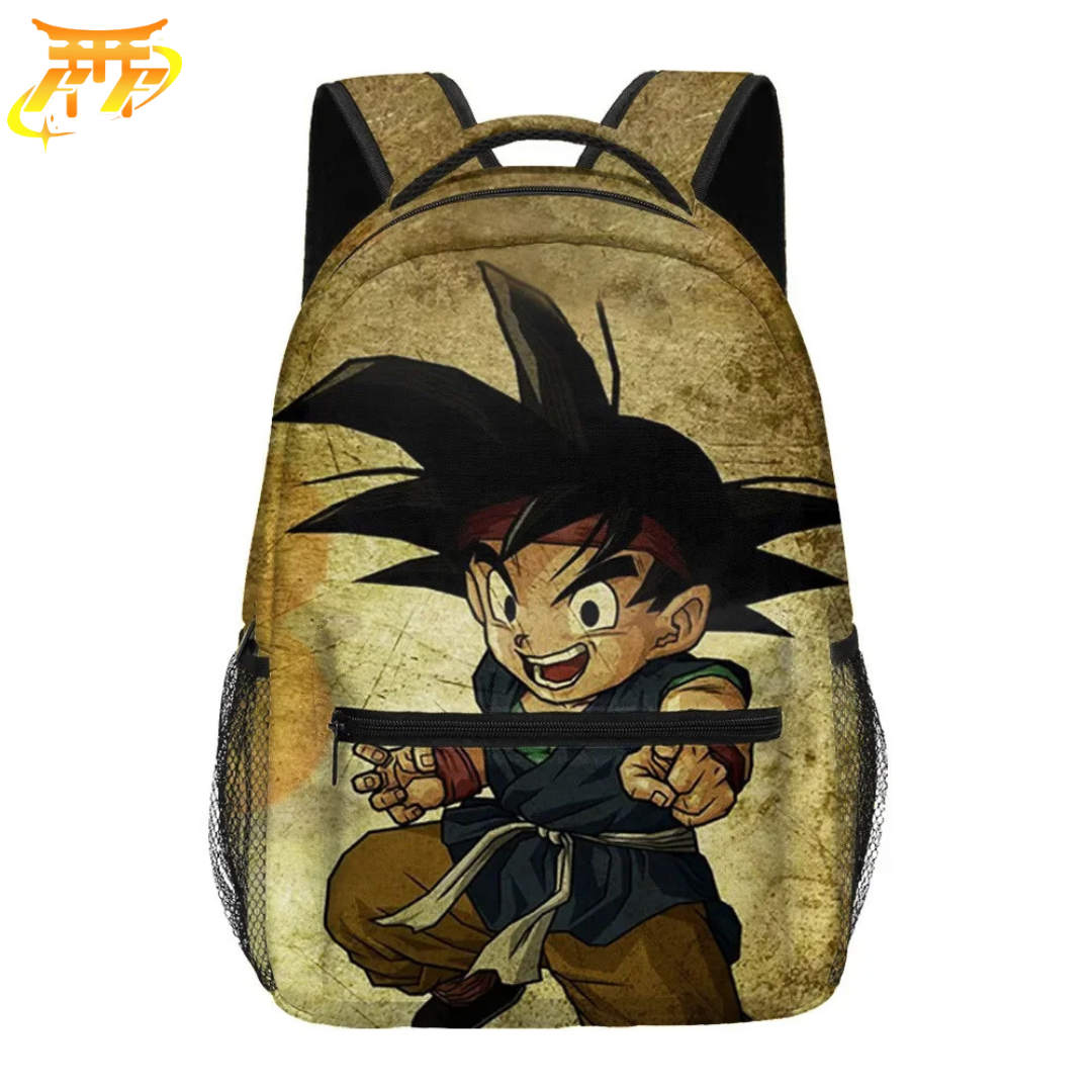 Son Goku DBGT Backpack - Dragon Ball Z™