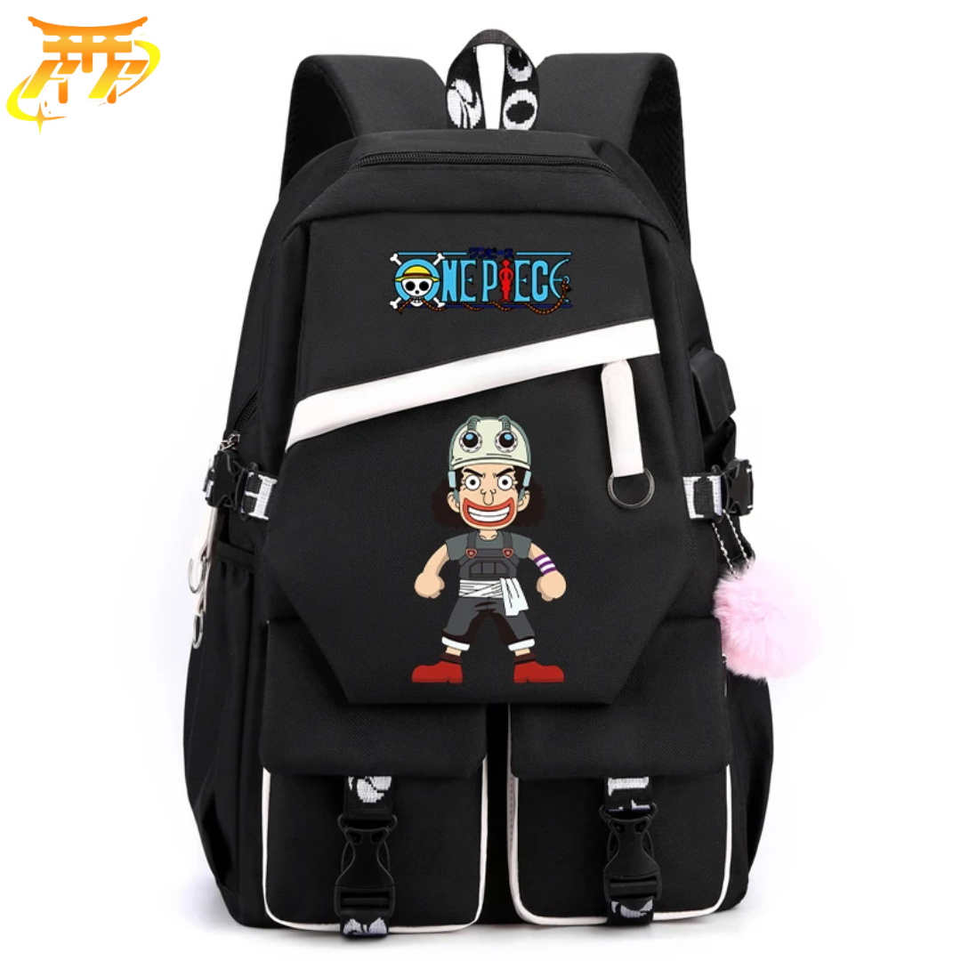 Ussop Backpack - One Piece™