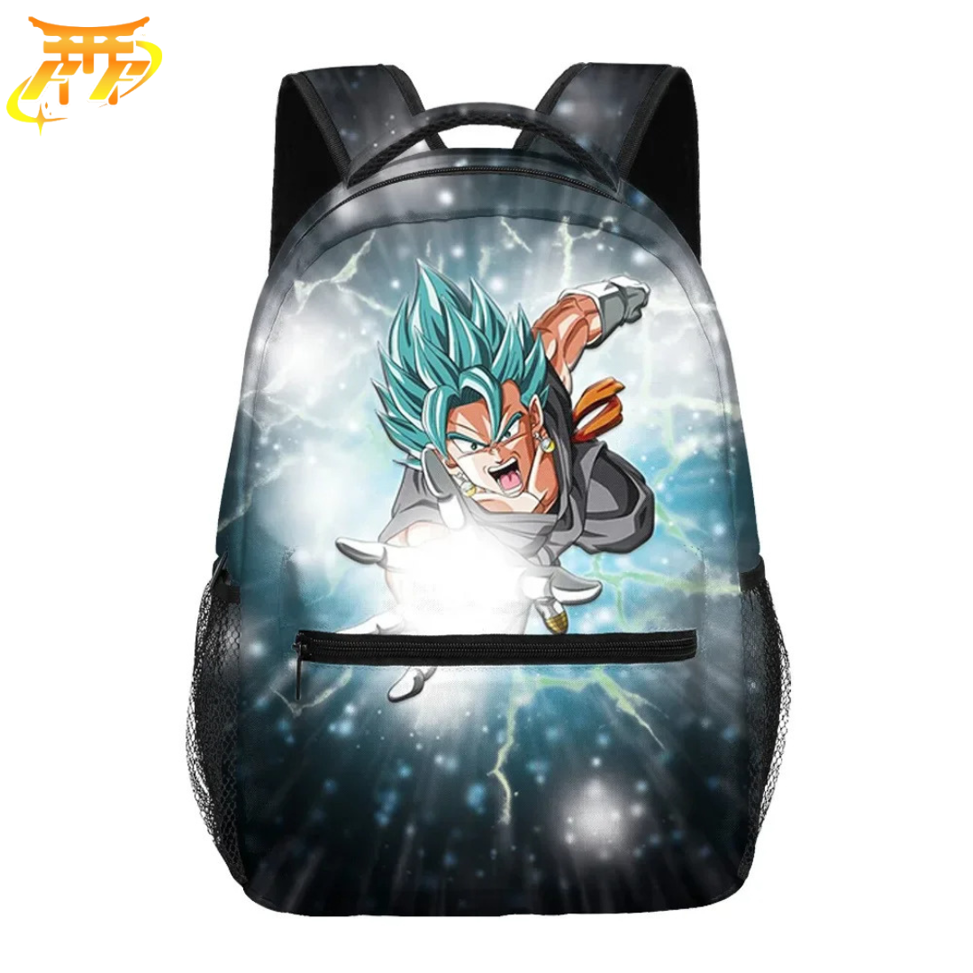  Vegeto Blue Backpack - Dragon Ball Z™