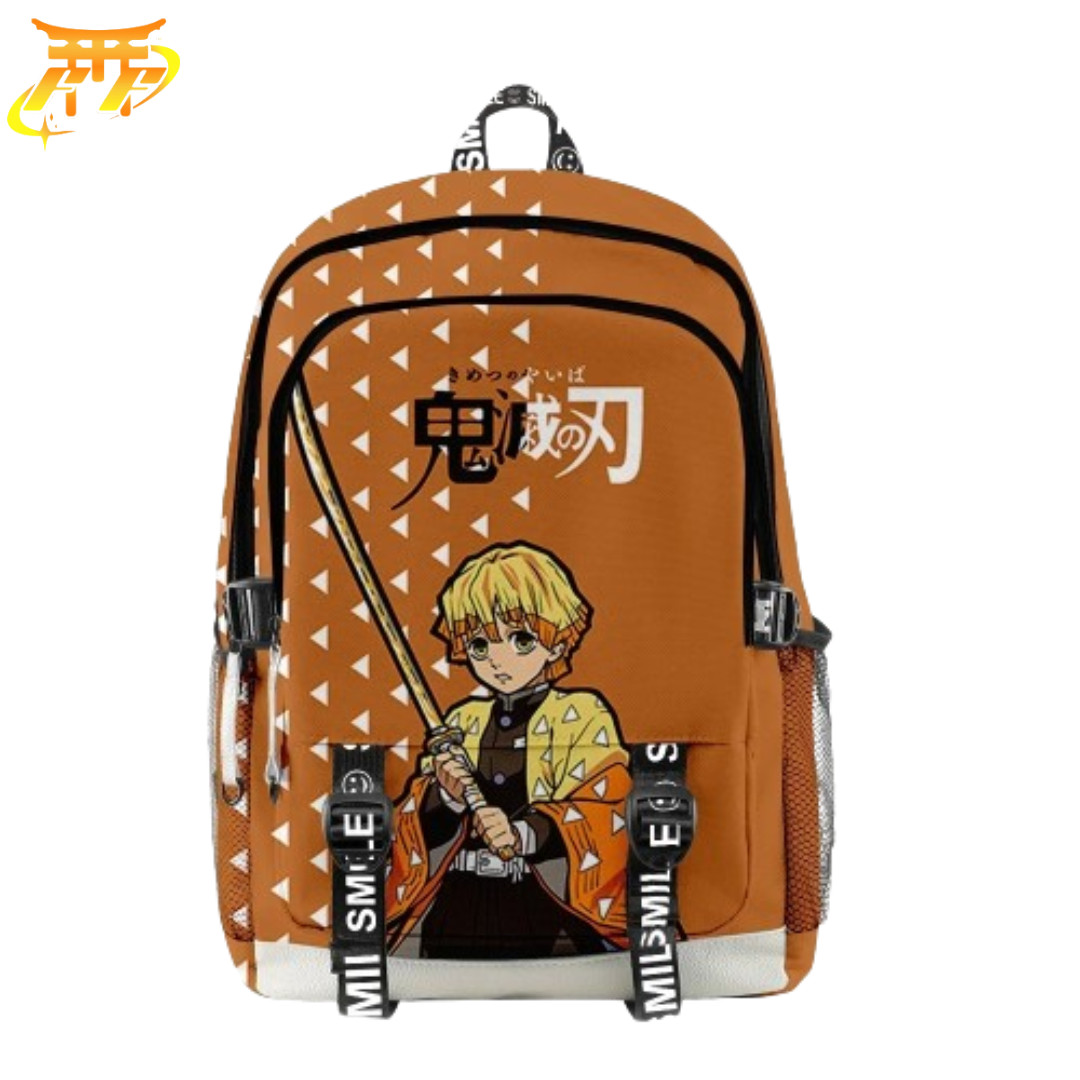 Zenitsu Agatsuma Backpack - Demon Slayer™