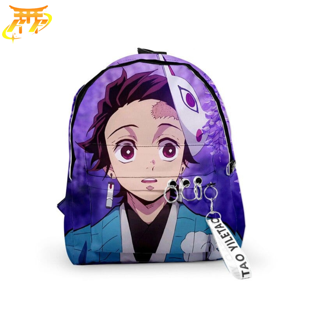 Tanjiro Kamado Backpack - Demon Slayer™