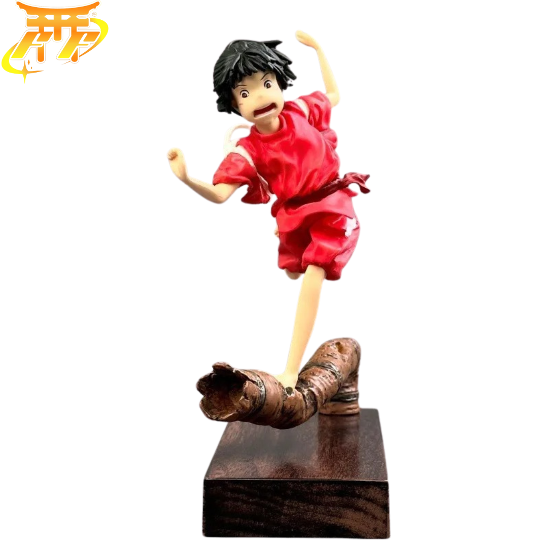 Chihiro Figure – Spirited Away™ – Anime Figure Store®