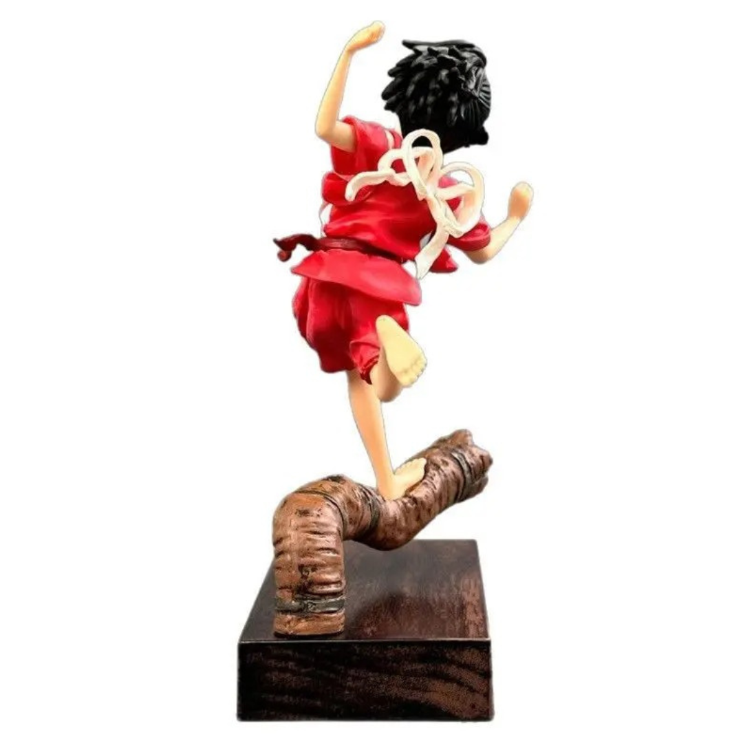 Chihiro Ogino “On the Run” Figure – Spirited Away™