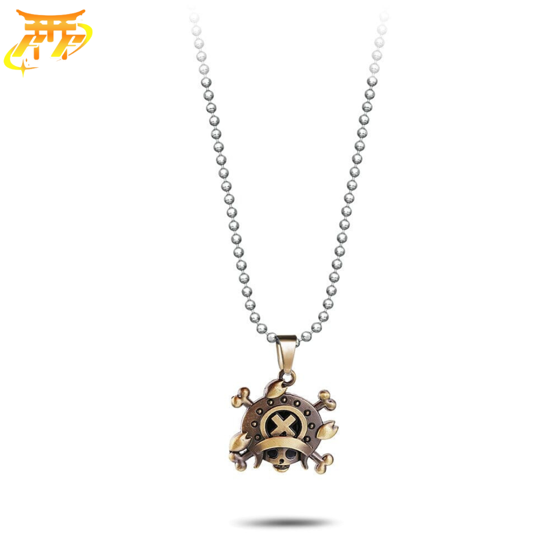 Chopper Necklace - One Piece™