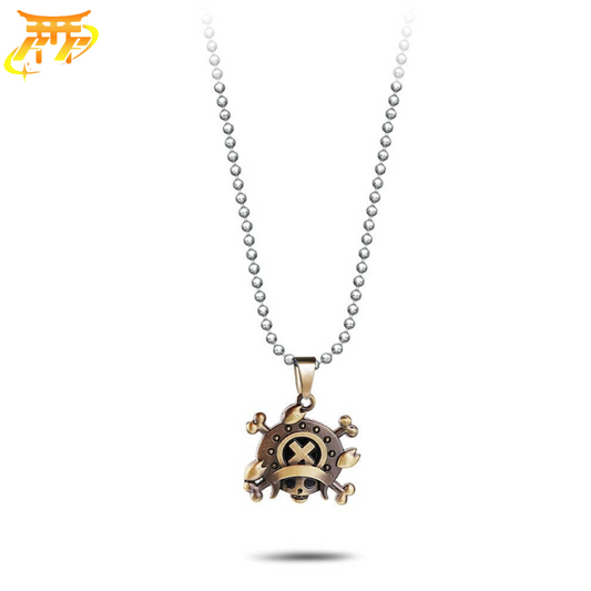 Chopper Necklace - One Piece™