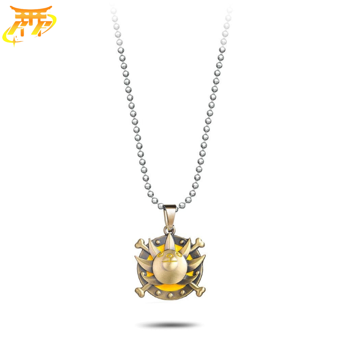 Sunny Necklace - One Piece™