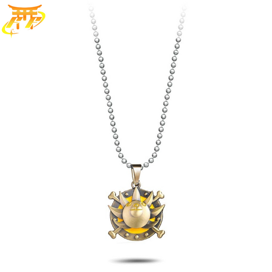 Sunny Necklace - One Piece™