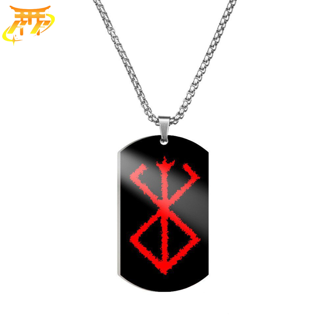 Mark of Sacrifice Necklace - Berserk™ 