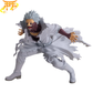 Dabi "Attack Pose" Figure - My Hero Academia™